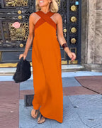 Women's Sequin Party Dress