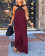 Women's Sequin Party Dress