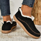 Leslie | Comfort Cushioned Non-Slip Ankle Boots