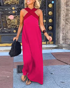 Women's Sequin Party Dress