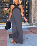 Women's Sequin Party Dress